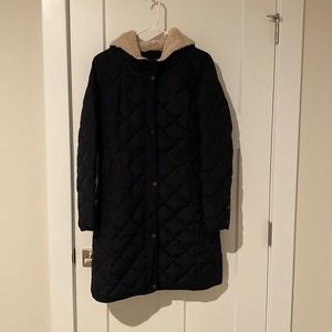 Ralph Lauren puffer